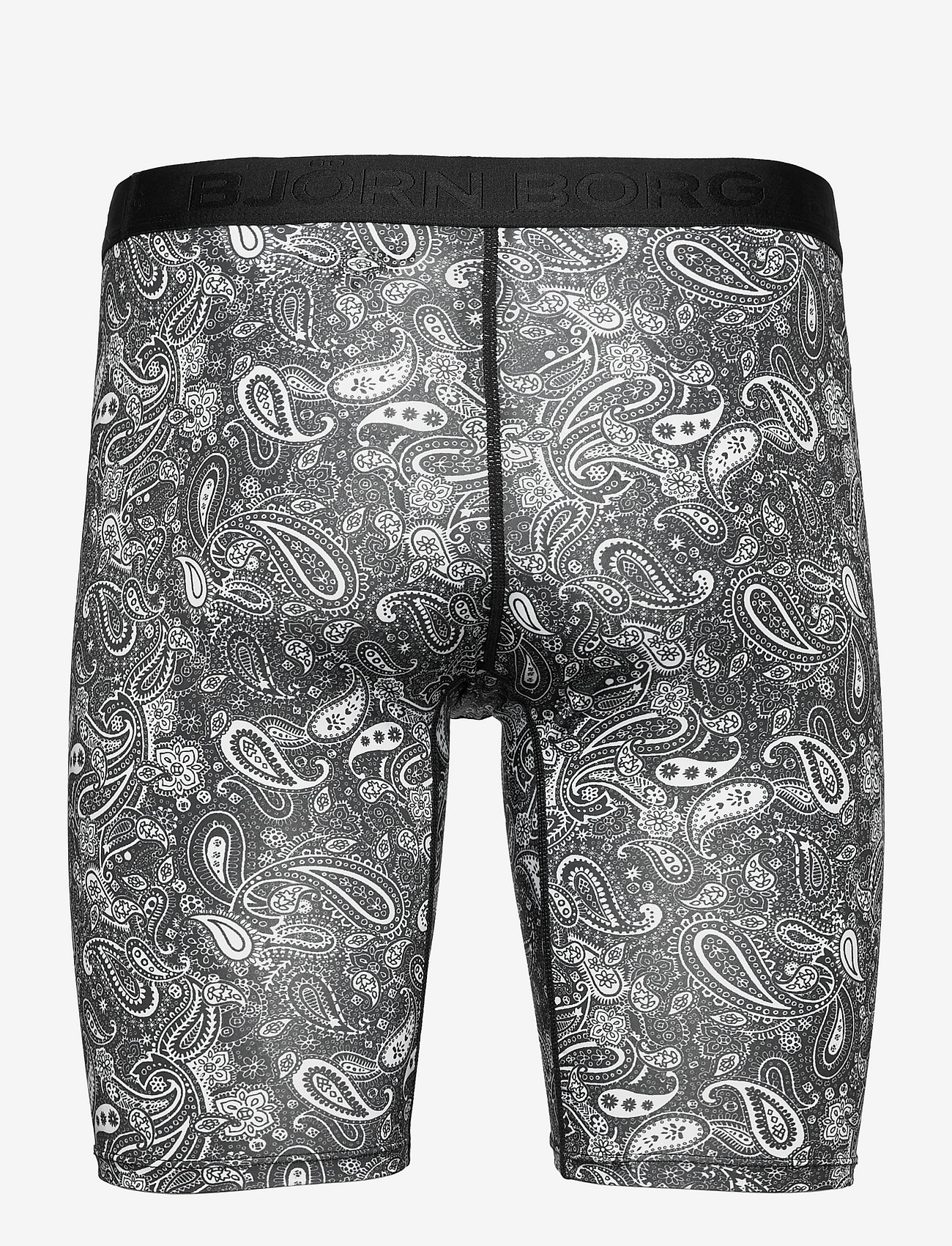 Björn Borg Performance Boxer Long Leg 1p - Boxers | Boozt.com