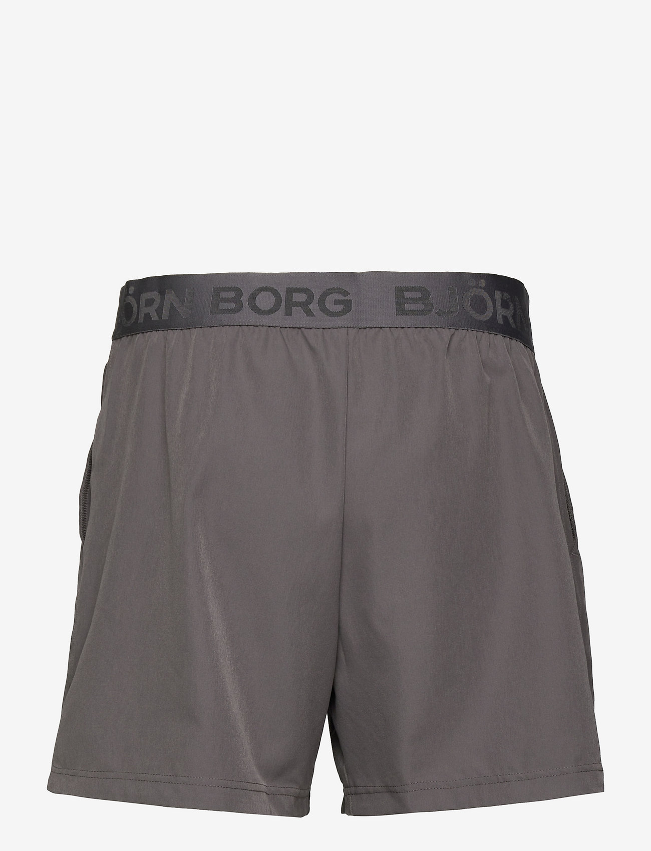 Björn Borg - BORG SHORT GRAPHIC SHORTS - træningsshorts - pavement - 1