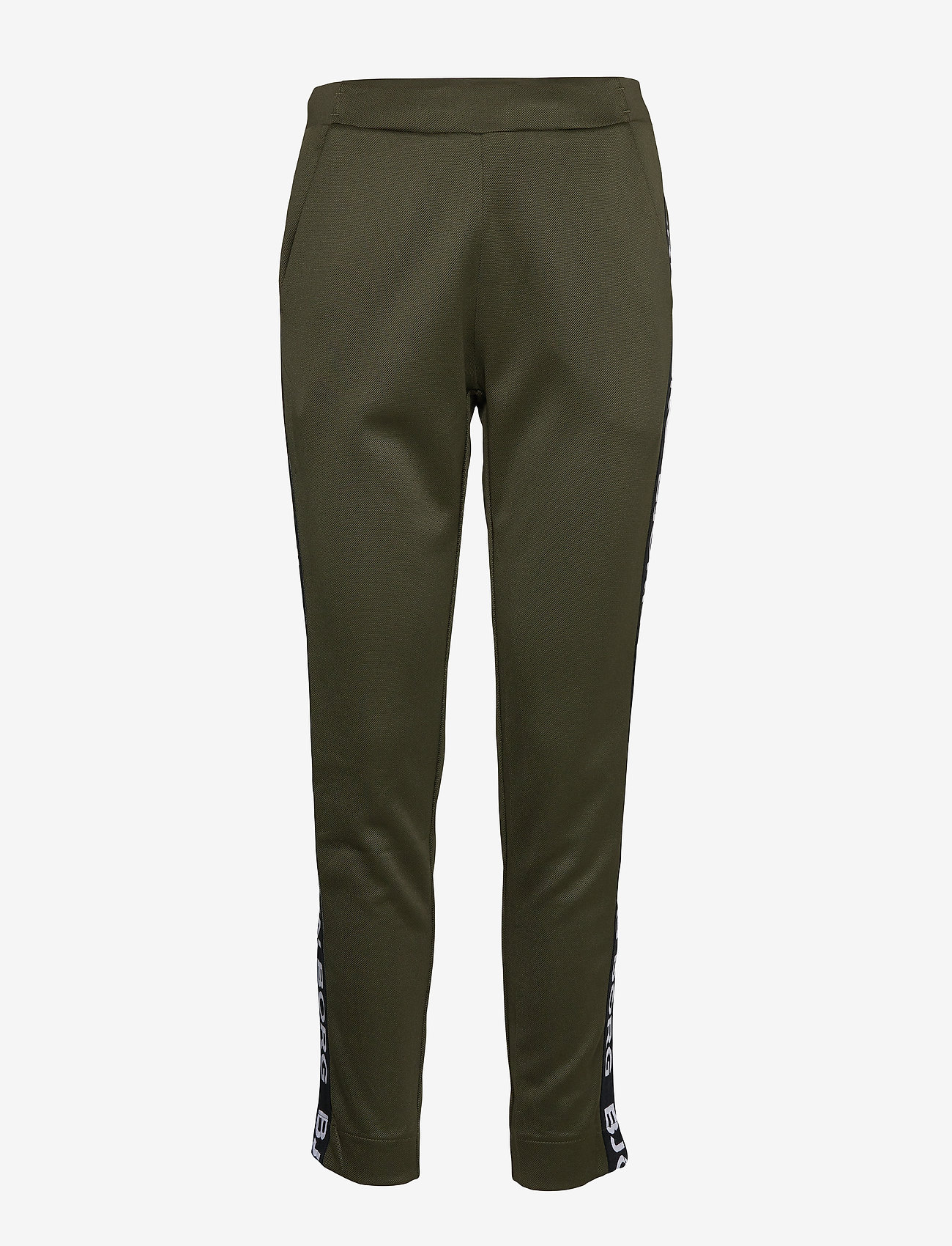 night track pants
