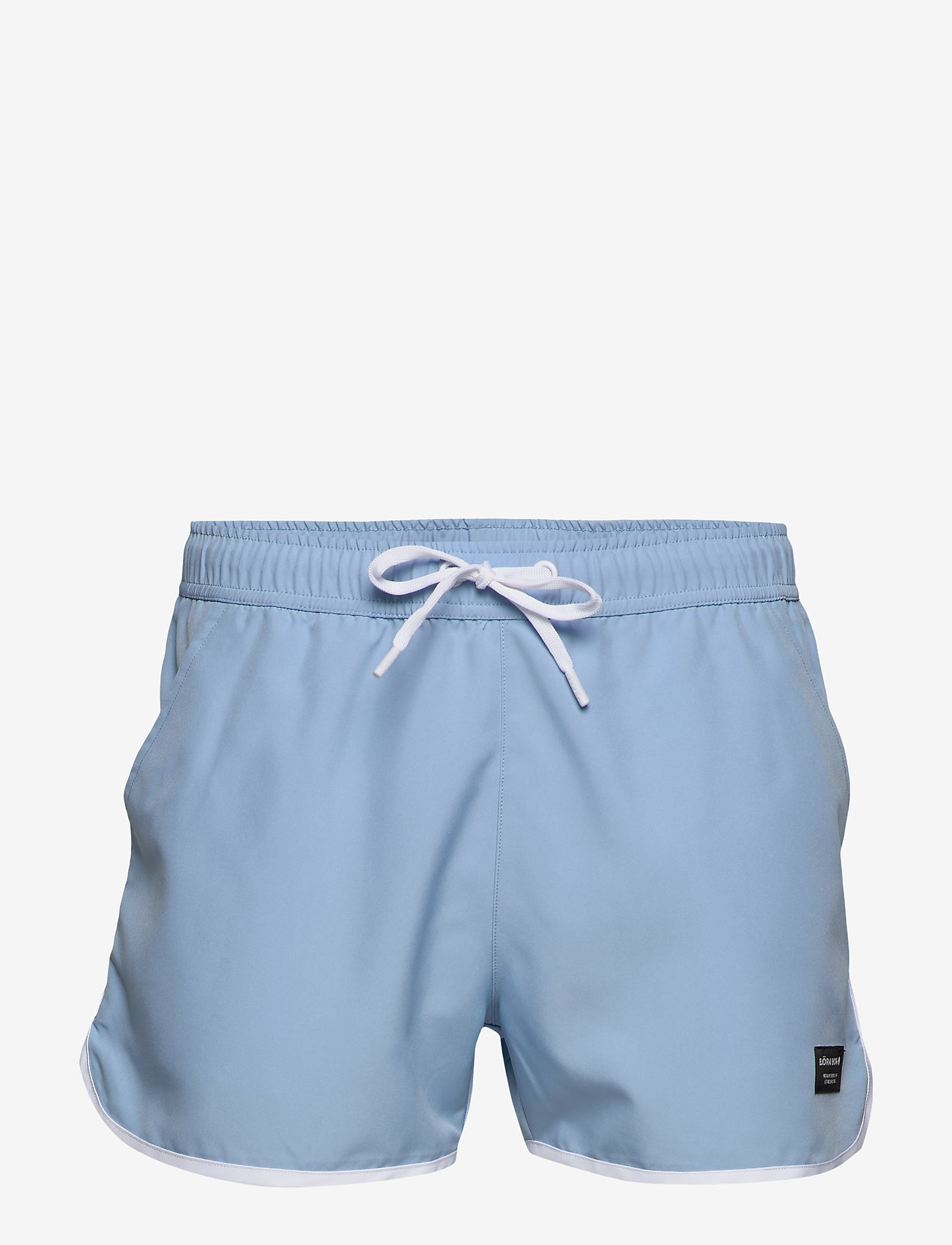 sandro swim shorts