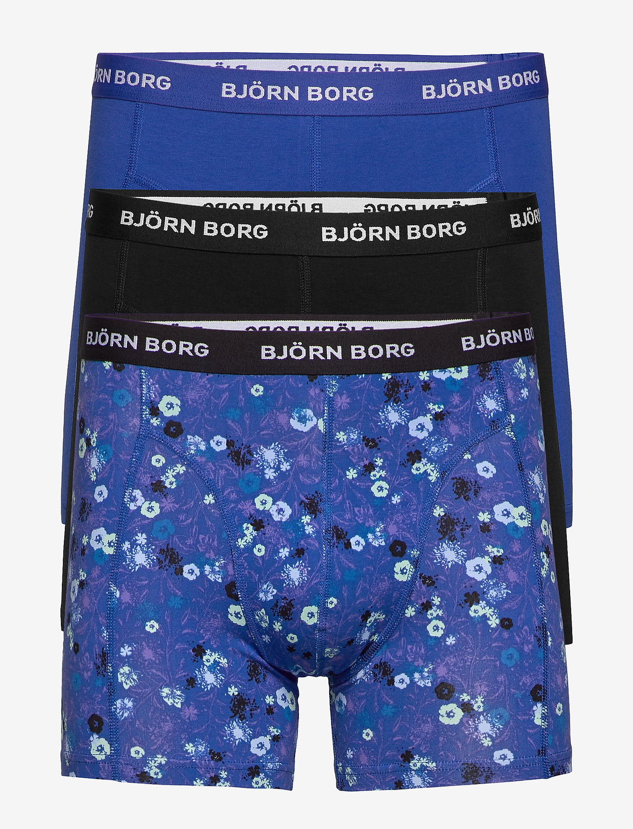 s Bjorn Borg BB L.A Borg Short