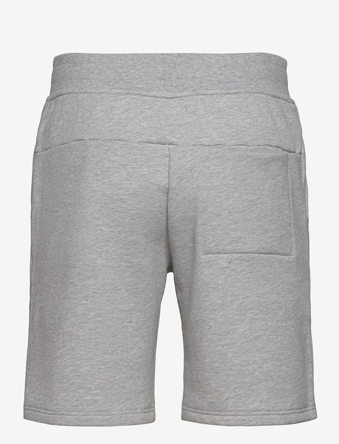 Björn Borg - SHORTS CENTRE CENTRE - casual shorts - h108by light grey melange - 1