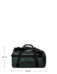 Björn Borg - BORG DUFFLE 35L - ivy green - 5