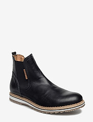 MARTYN GR CHS M - BLACK