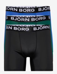 PERFORMANCE BOXER 3p - MULTIPACK 4