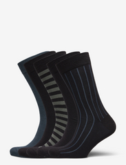 ESSENTIAL ANKLE SOCK 5P