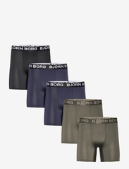 PERFORMANCE BOXER 5p