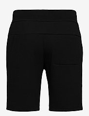 Björn Borg - SHORTS CENTRE CENTRE - casual shorts - black beauty - 1