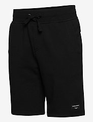 Björn Borg - SHORTS CENTRE CENTRE - casual shorts - black beauty - 2