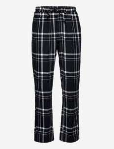 CORE PYJAMA PANTS - pidžamas bikses - bb lounge pattern