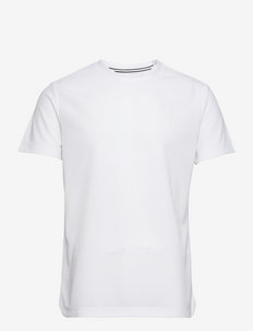 ACE T-SHIRT - sports tops - brilliant white