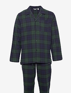 CORE LOUNGEWEAR SET - pyjamasets - multipack 1