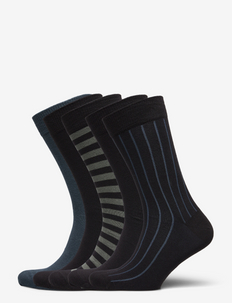 ESSENTIAL ANKLE SOCK 5P - multipack socks - multipack 2