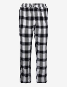 CORE PYJAMA PANTS - pyjamabroeken - bb night check