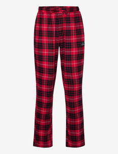 CORE PYJAMA PANTS - pyjamabroeken - bb big check