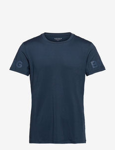 BORG T-SHIRT - treniruočių marškinėliai - moonlit ocean