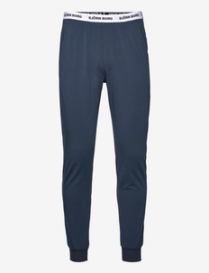 CORE LOUNGEWEAR PANTS - pidžamas bikses - midnight navy