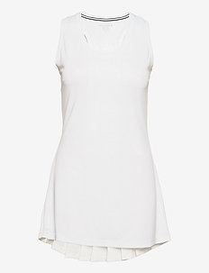 DRESS TESS TESS - sommerkjoler - brilliant white