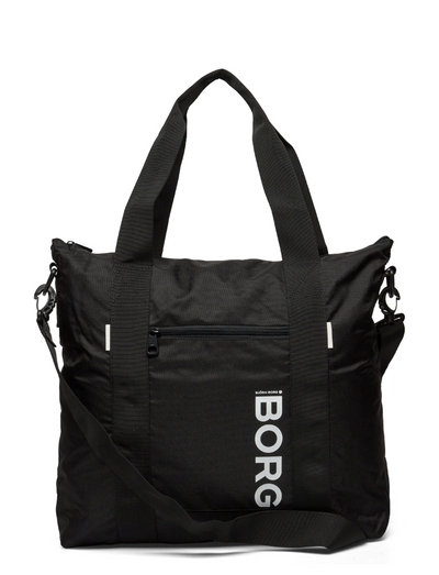 Björn Borg Core Tote - Shoppers & Tote Bags - Boozt.com