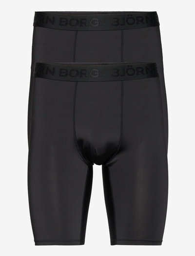 Björn Borg Performance Boxer Long Leg 