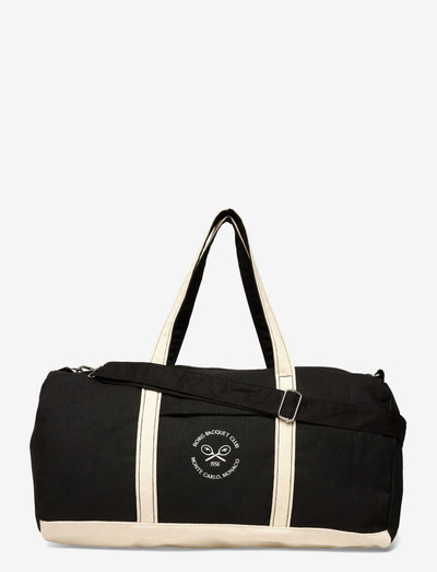 ACE CANVAS SPORTS BAG