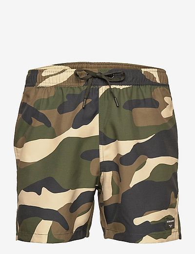 Björn Borg Loose Shorts Sylvester Sylvester (Rosin), (29.97 €) | Large  selection of outlet-styles | Booztlet.com