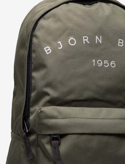 coach henry backpack