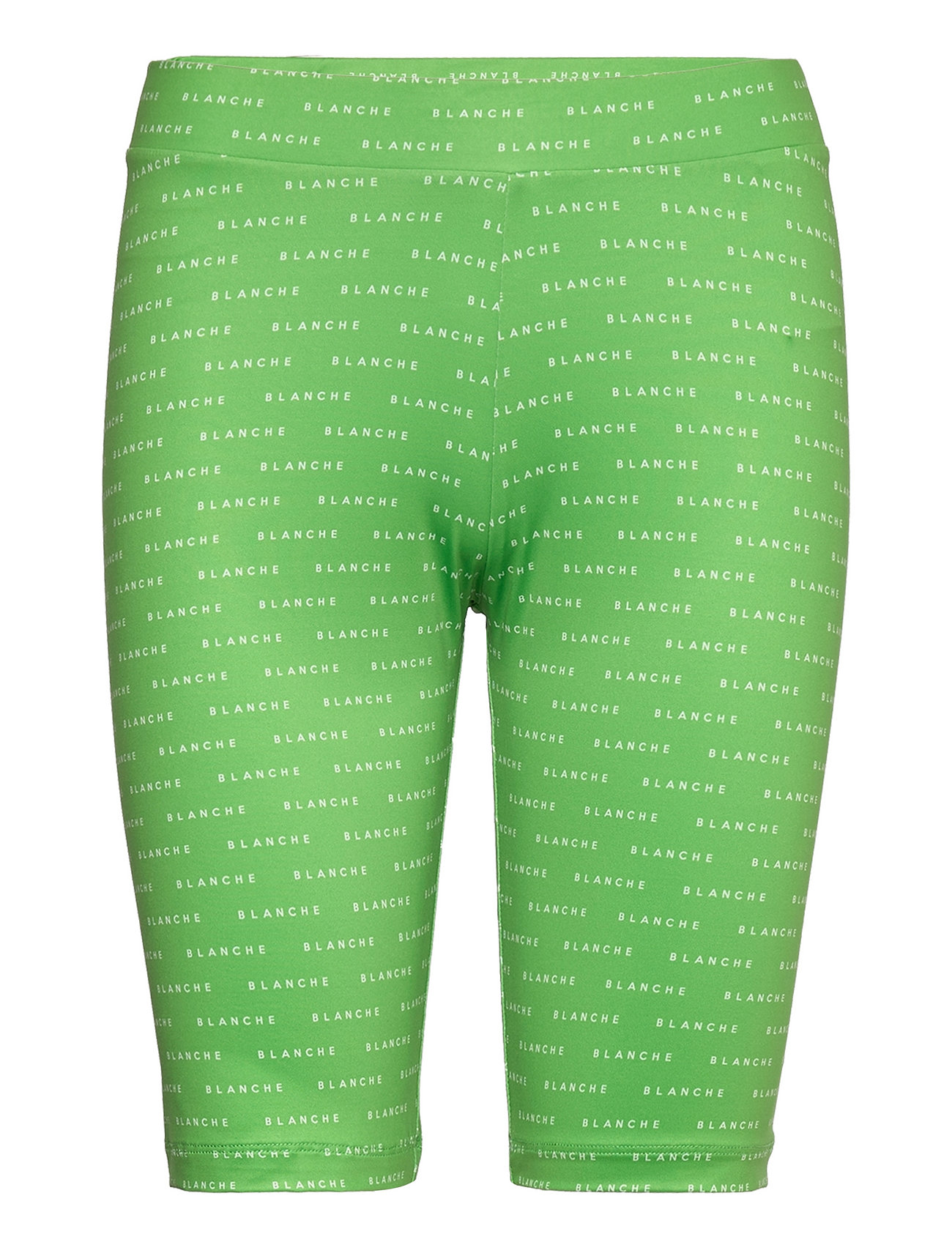 Comfy Shorts Green Blanche