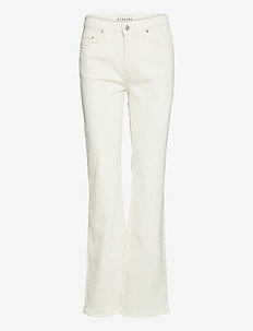 Ecru flares Clearance