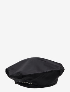 Barett Nylon - hats - black