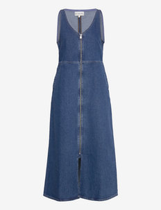 denim dress designer