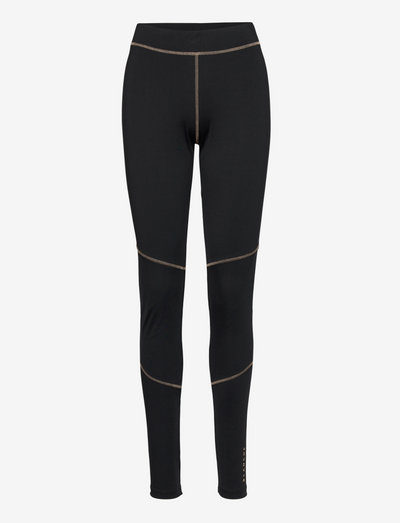 Qnova leggins - leggings - black