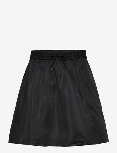 Elayne Skirt Short - black