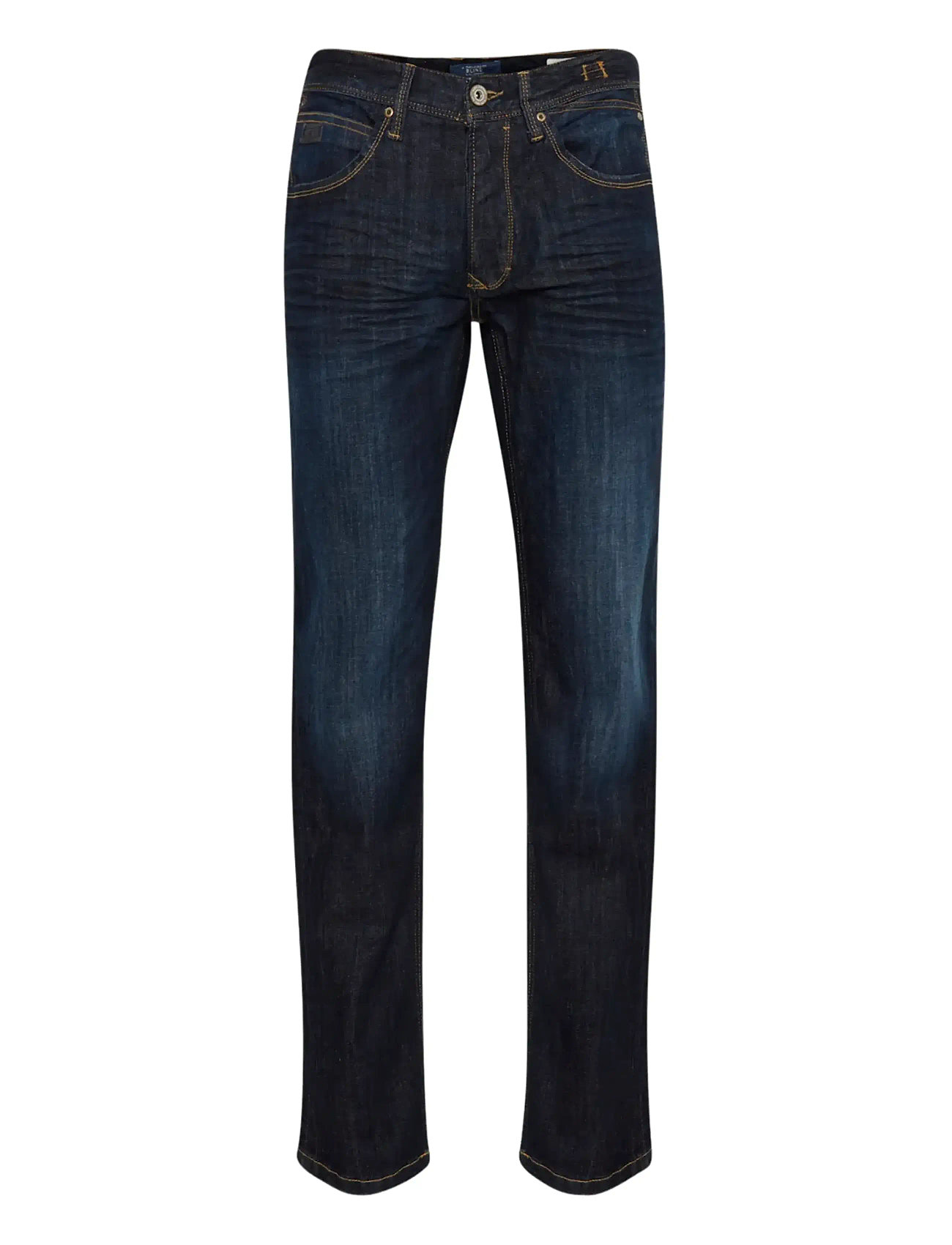 BLEND Rock Fit - Noos Blau - 30x34 - Herren