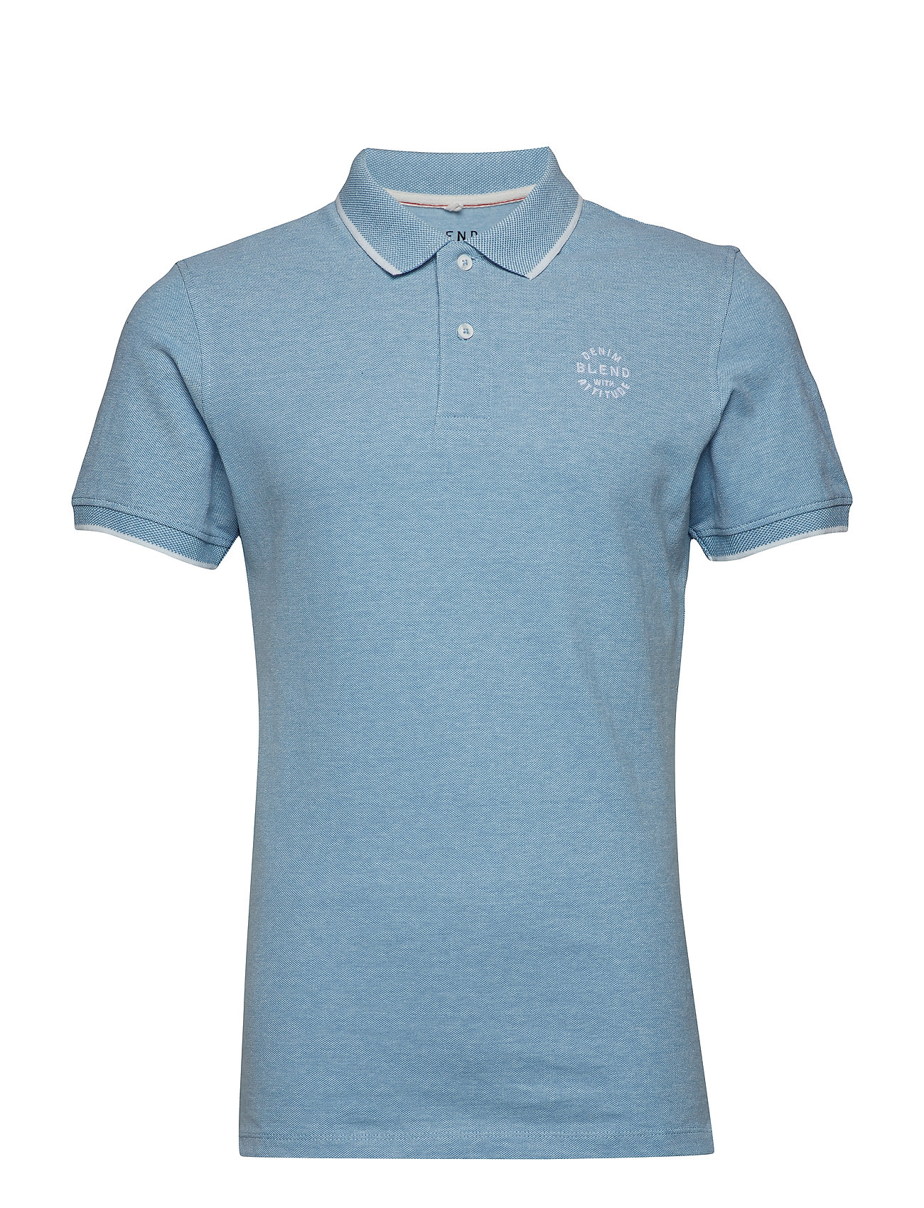 Bhnate Polo Noos Blue Blend