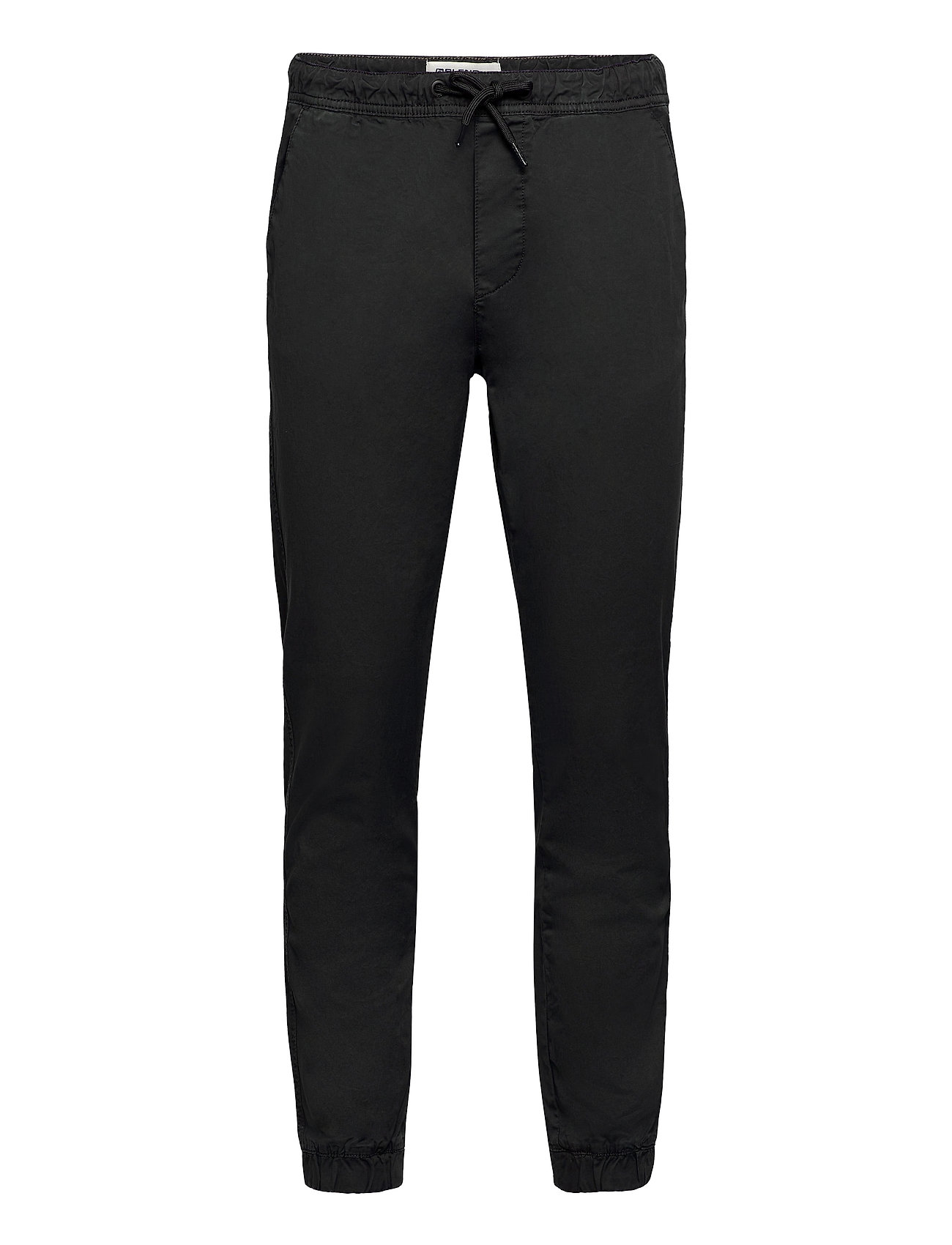 Bhnimbu Pant Noos Black Blend