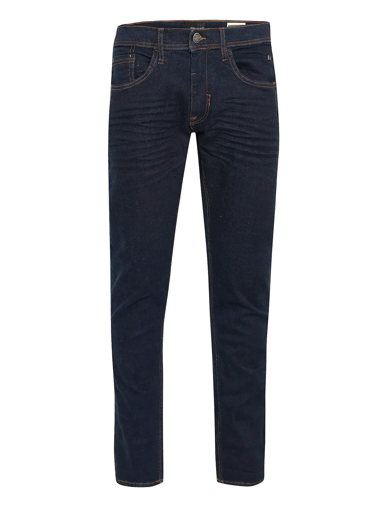 BLEND Bhtwister2391 Slimfit Multif. Navy - 36x30 - Herren