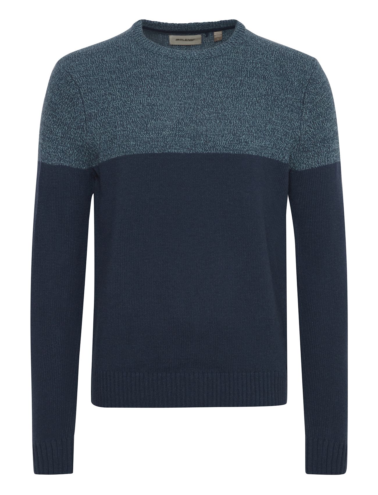 Pullover Blue Blend