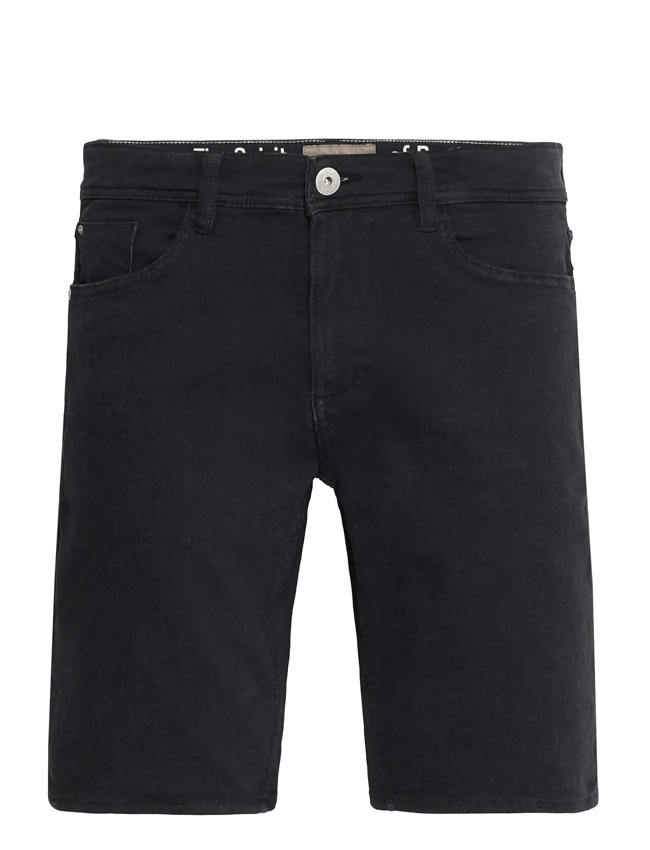 BLEND Bhtwister-Denimshorts-Jogg Schwarz - M - Herren