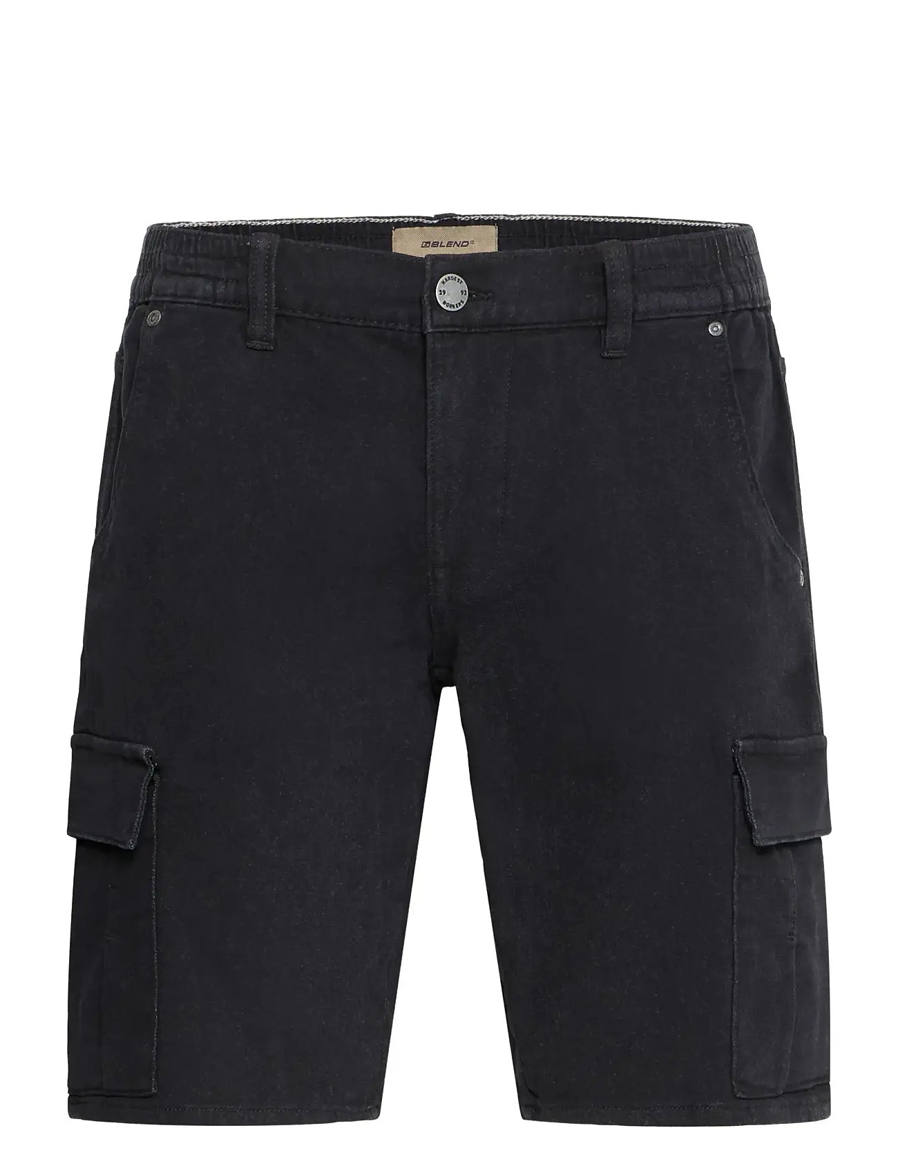 BLEND Bhblizzard-Denimshorts-Jogg Schwarz - S - Herren