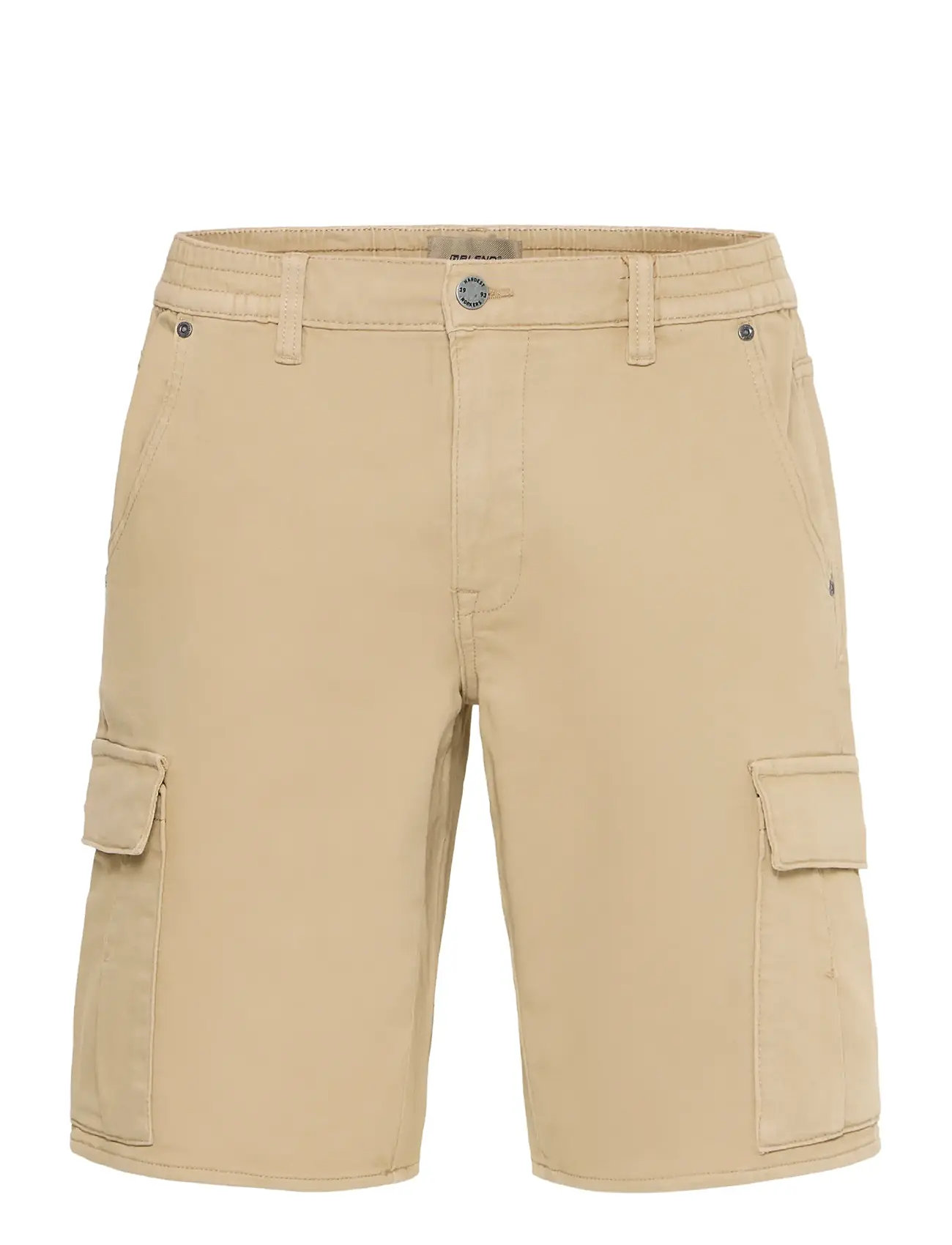 BLEND Bhblizzard-Denimshorts-Jogg Beige - L - Herren