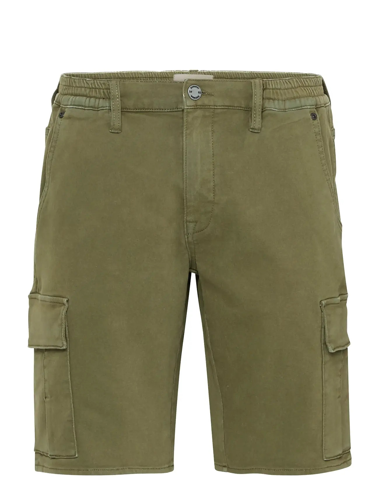 BLEND Bhblizzard-Denimshorts-Jogg Khaki - M - Herren