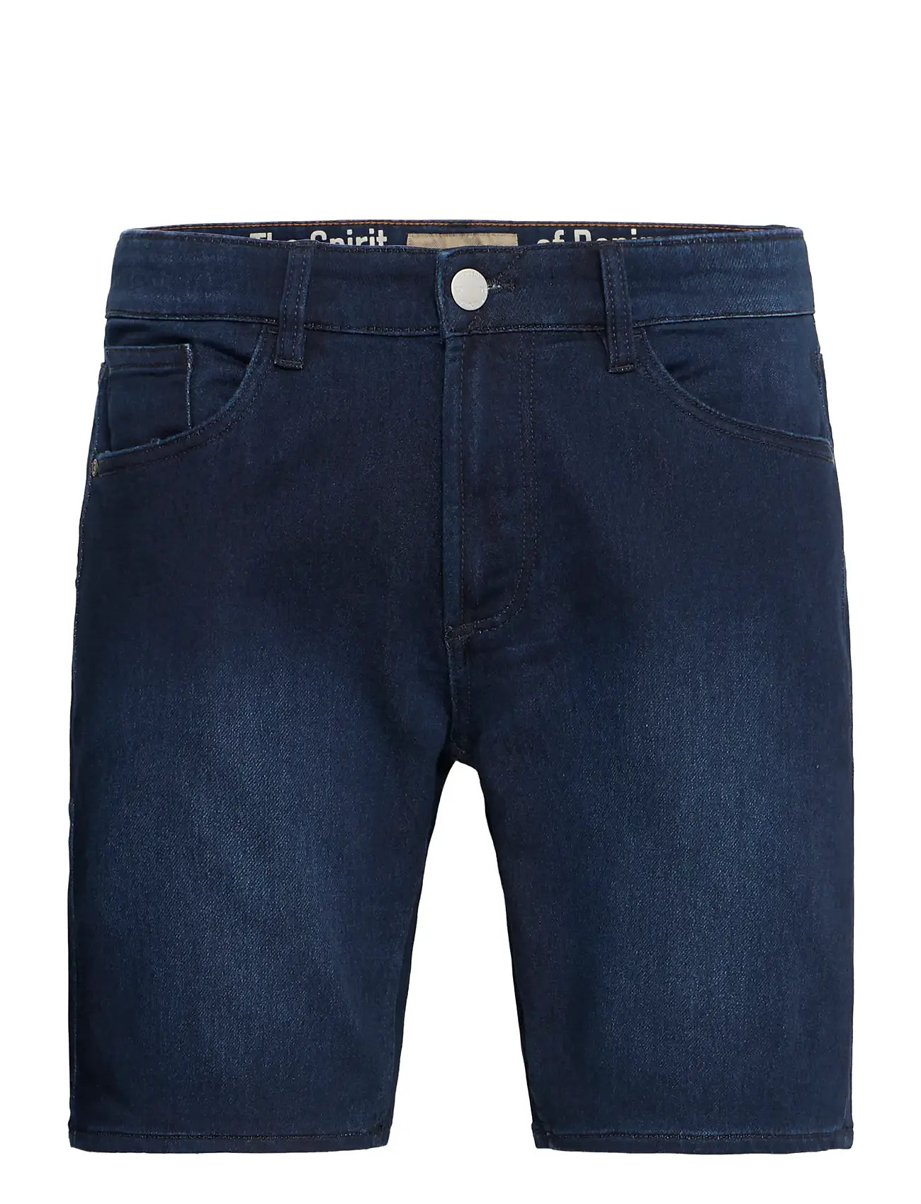 BLEND Bhtwister-Denimshorts-Jogg Navy - M - Herren