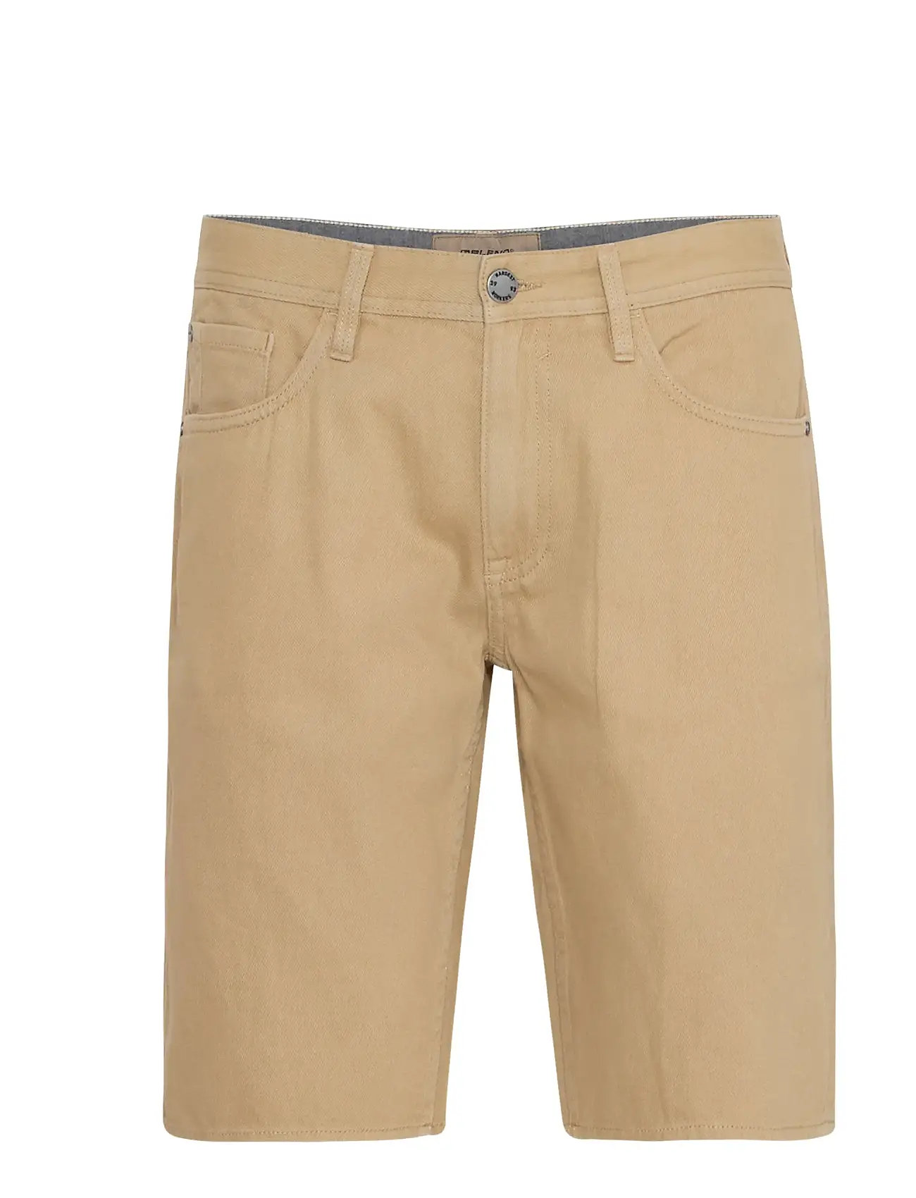 BLEND Bhblizzard-Denimshorts Beige - XL - Herren