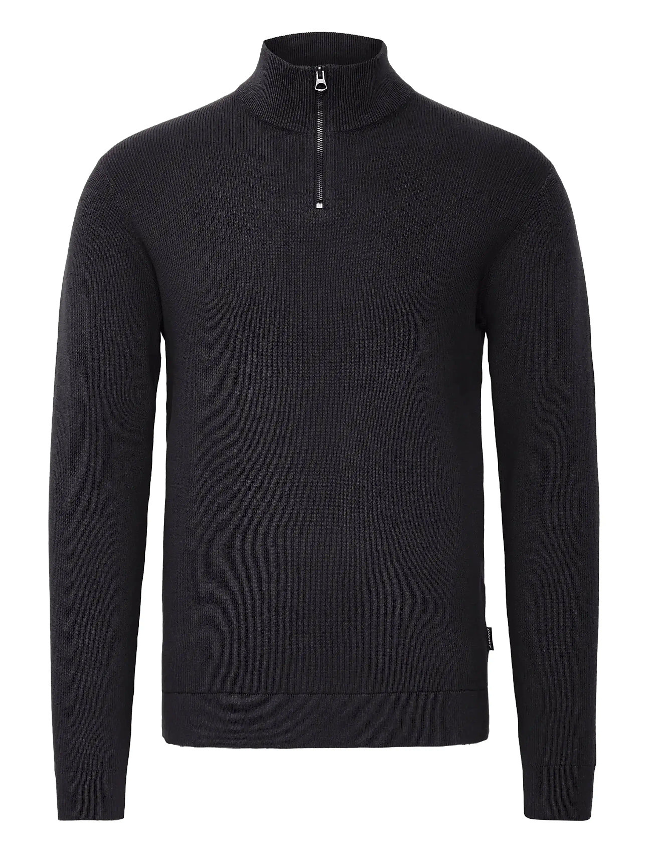 BLEND Bhbadal Pullover Schwarz - M - Herren