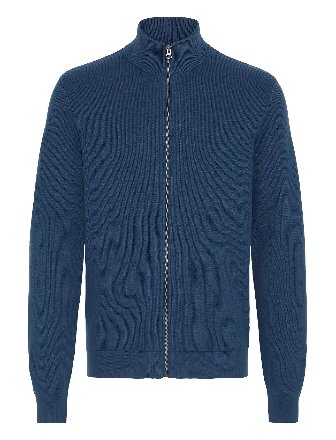 BLEND Bhbadal Pullover Blau - M - Herren