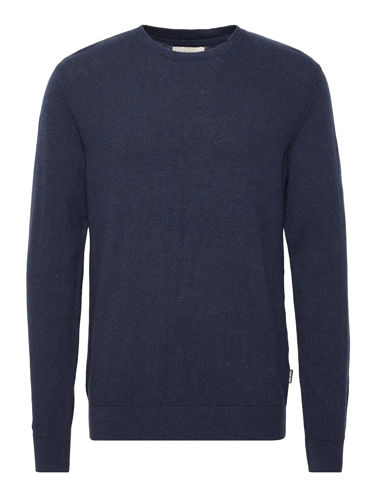 BLEND Bhbagge Crew Navy - M - Herren