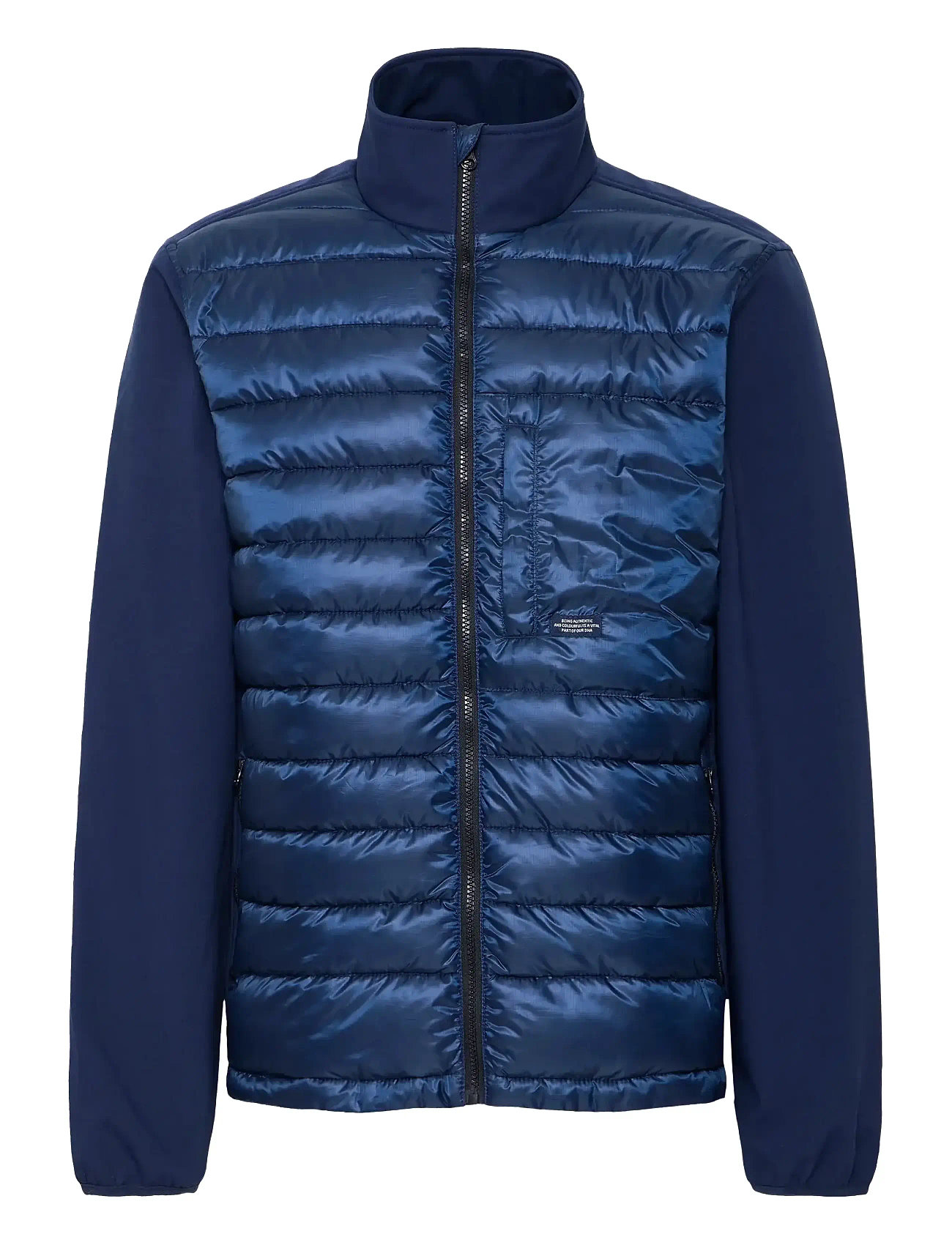 BLEND Bheverest Jacke Navy - XXL - Herren