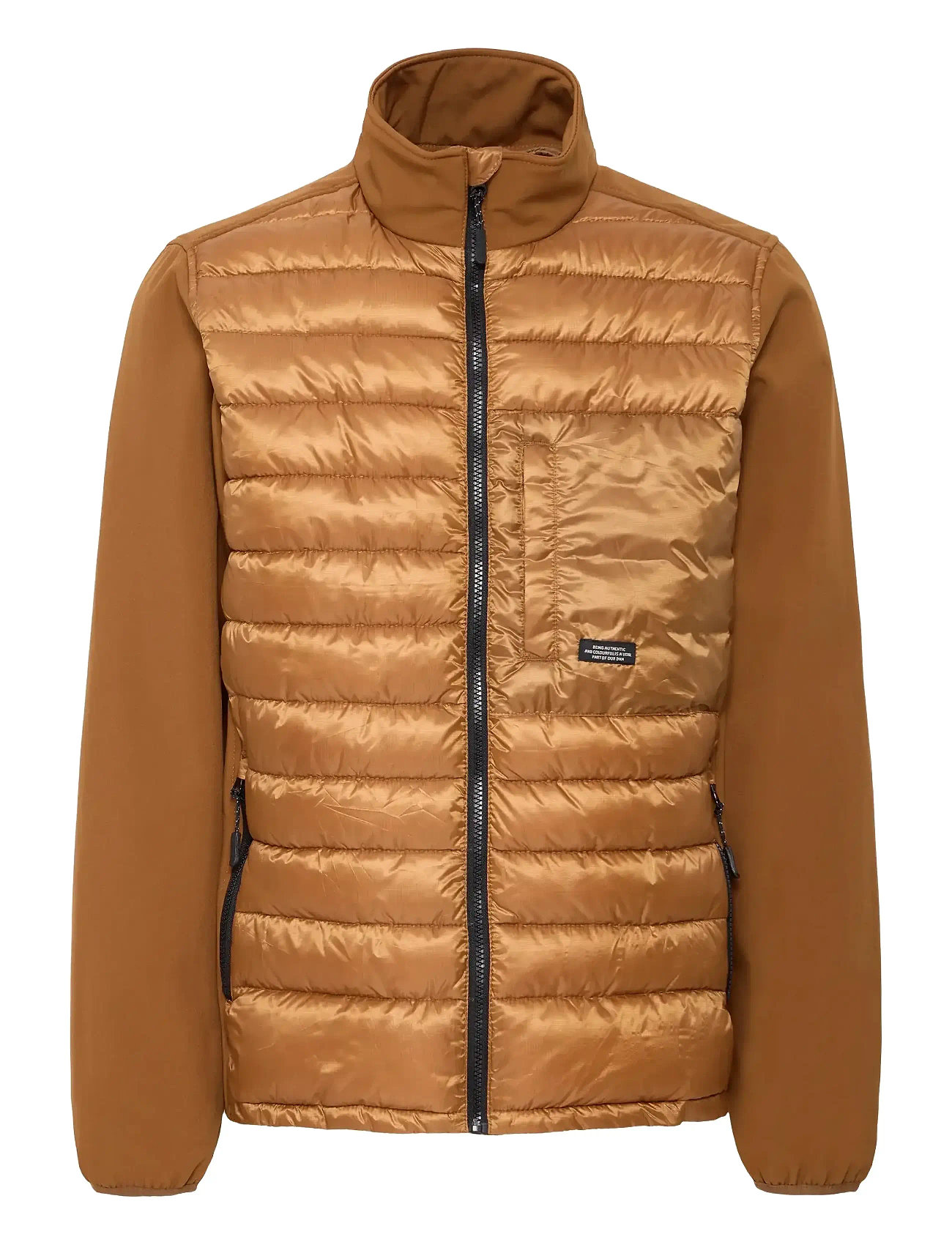 BLEND Bheverest Jacke Braun - XL - Herren
