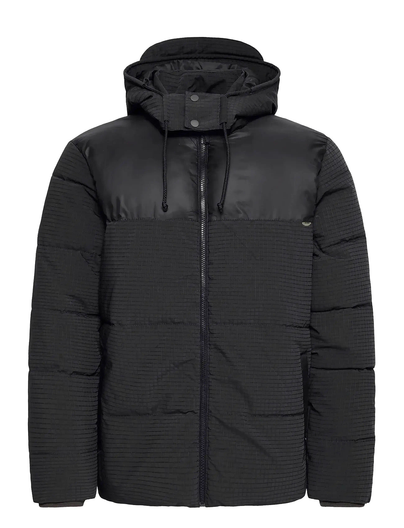BLEND Bheshan Jkt. Schwarz - S - Herren